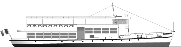 noleggio catamarano lago di garda