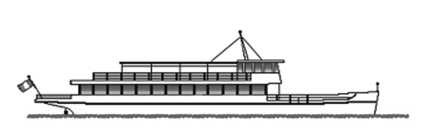 noleggio catamarano lago di garda