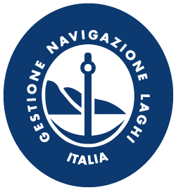Navigazione Laghi logo