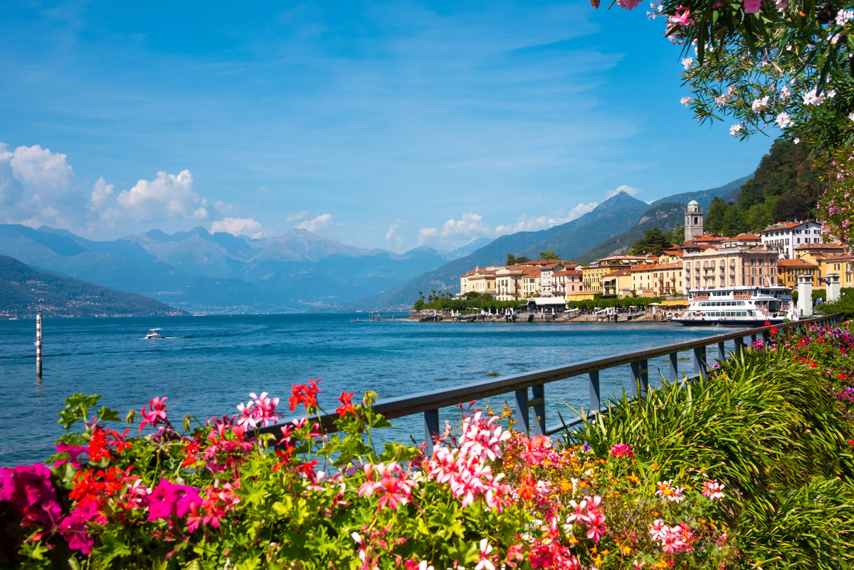 Tour Da Como A Bellagio Navigazione Laghi Tour Da Como A Bellagio Navigazione Laghi