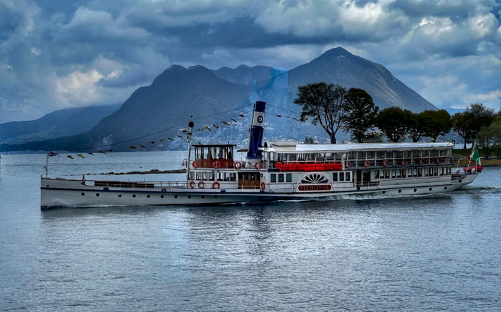 Stresa Liberty