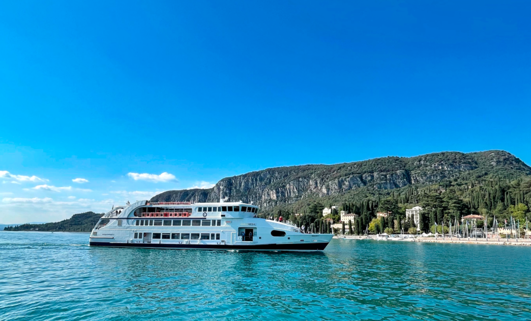 tour centro lago como