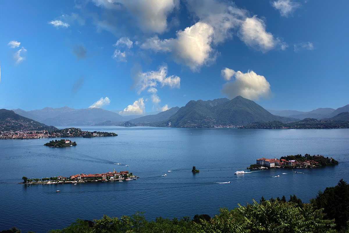 boat trips on lake maggiore