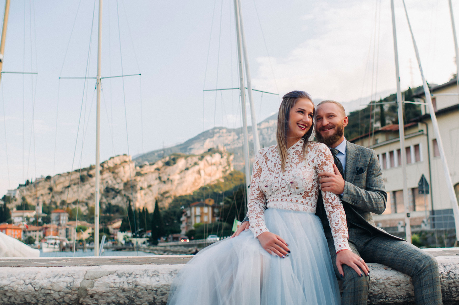 tour centro lago como